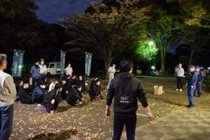 令和7年度ボランティア活動